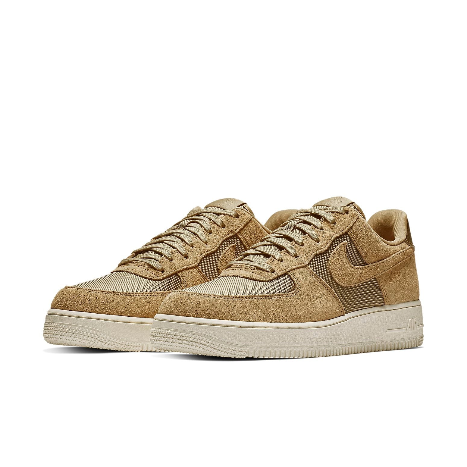 Nike Air Force 1 Low '07 'Parachute Beige' AO2409-200