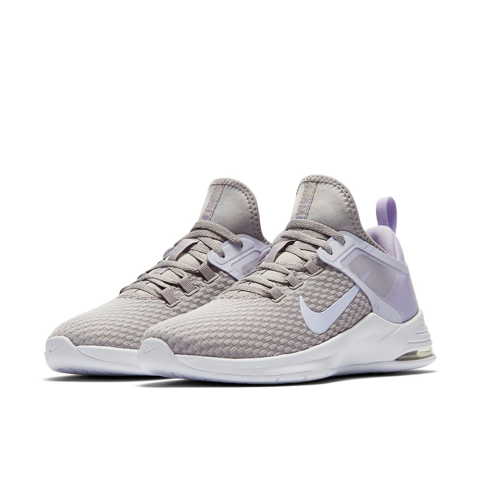 (WMNS) Nike Air Max Bella TR Trainer 2 'Purple' AQ7492-003