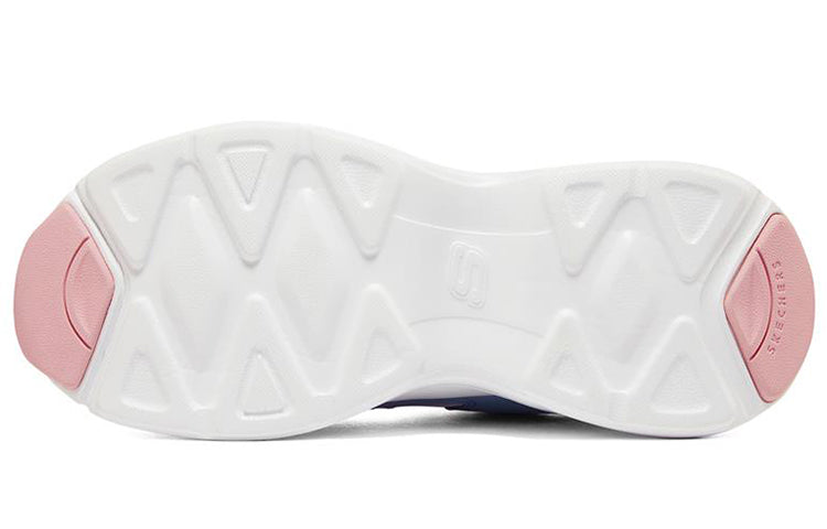 (WMNS) Skechers D'Lites Airy 896041-MVBL