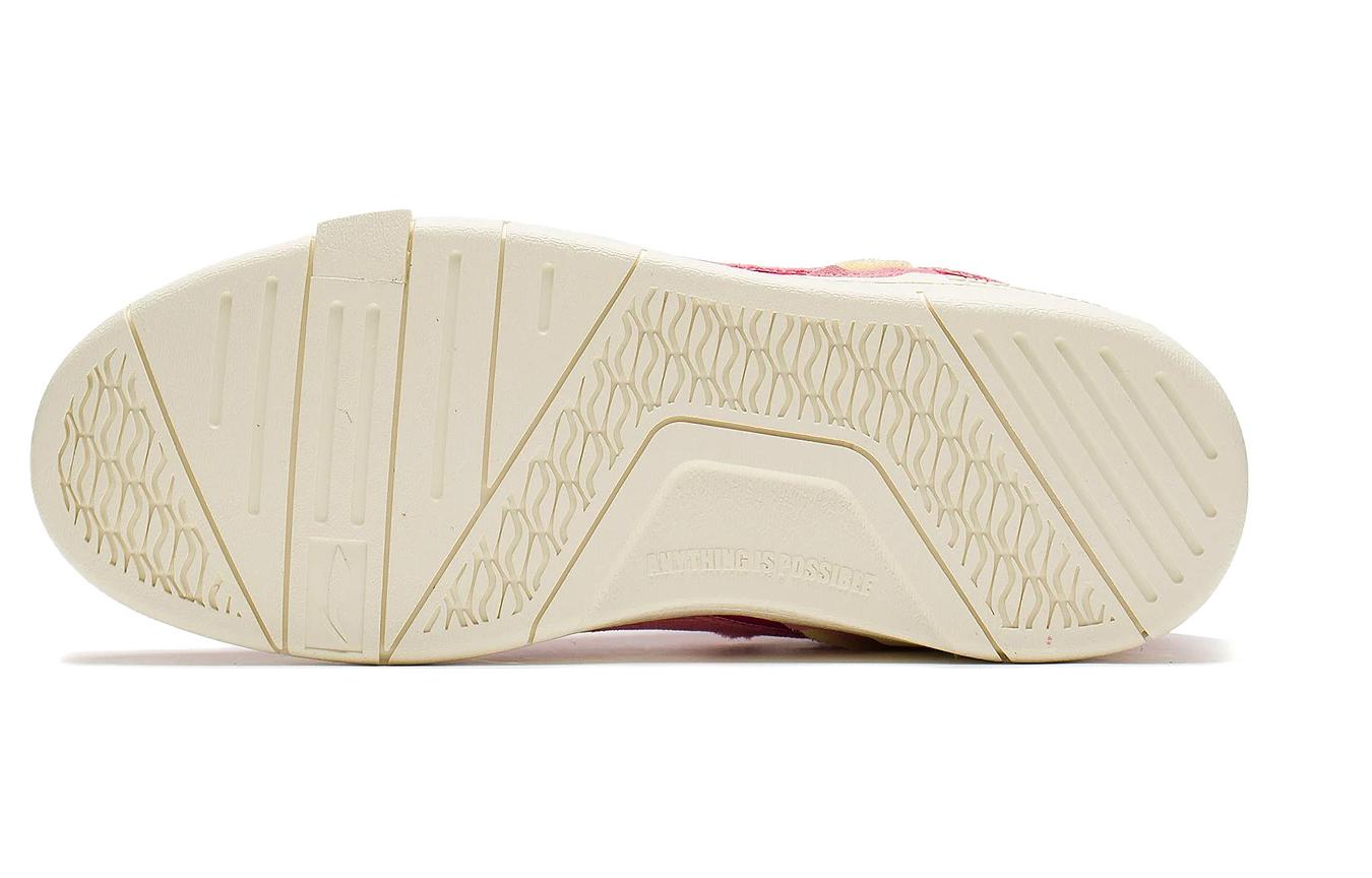 (WMNS) Li-Ning Superwave Mid PRM x Disney 'Lotso' AGCS152-5