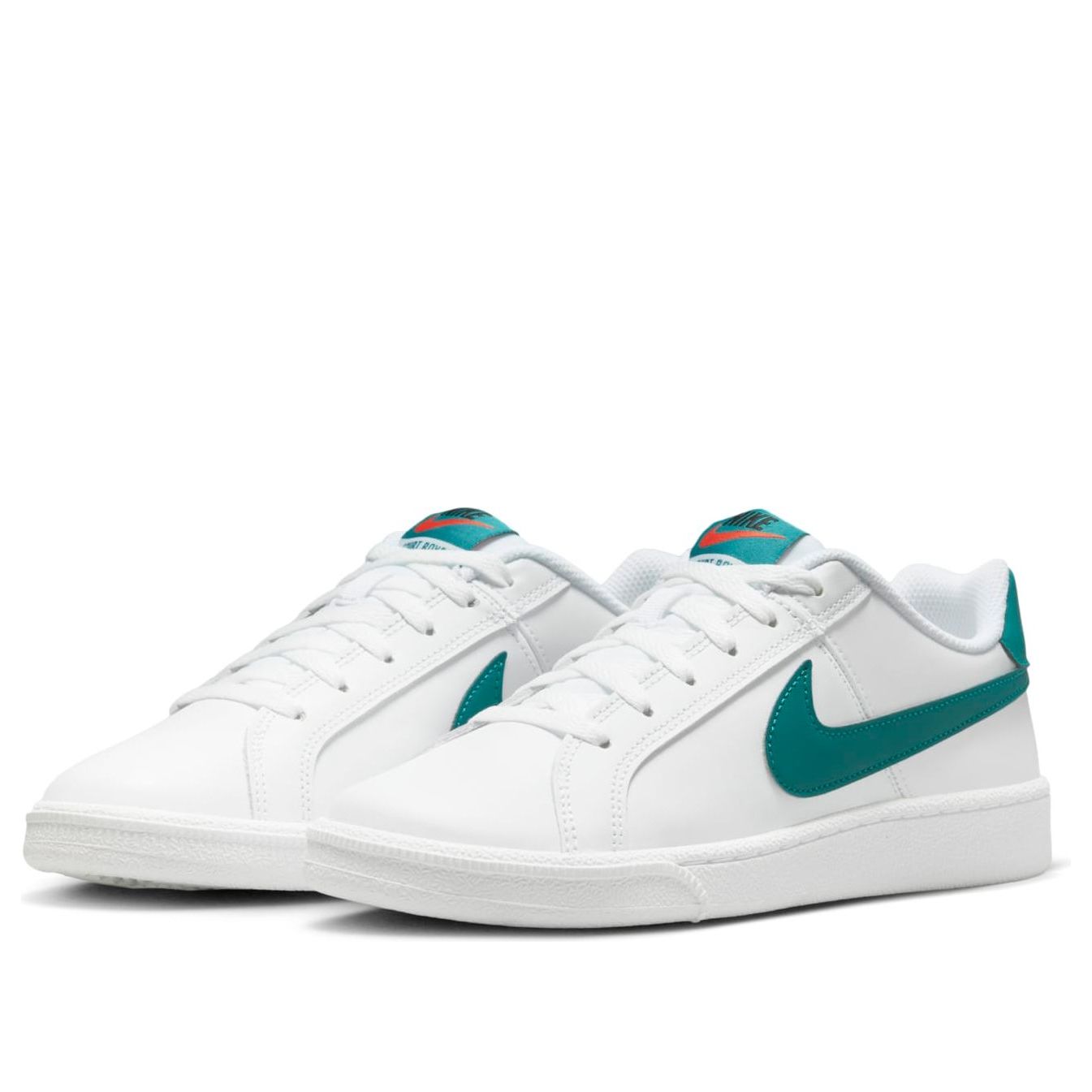 (WMNS) Nike Court Royale 'White Blustery' 749867-107