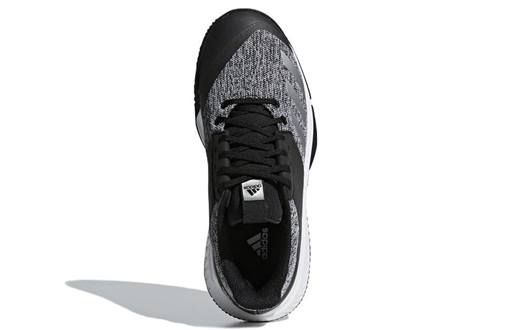 (WMNS) adidas Crazyflight Team 'Black Gray' CP8895