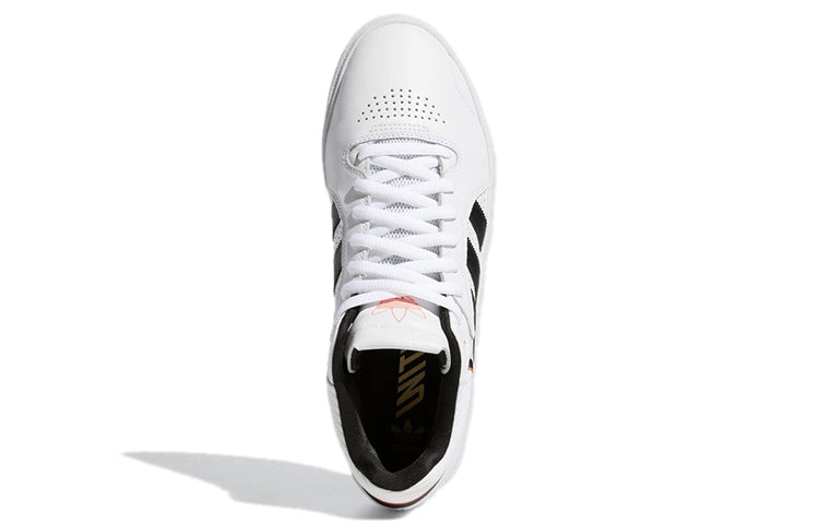 adidas originals Tyshawn Tokyo White/Black GW2485