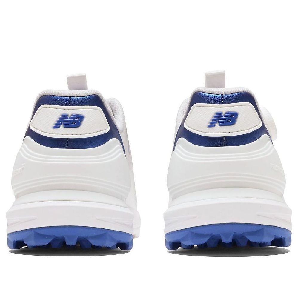 New Balance Fresh Foam X 2500 Spikeless Boa 'White Blue' UG2500BD
