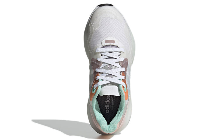 (WMNS) adidas ZX Alkyne 'White Multi' FX6369