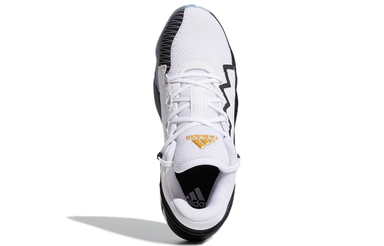 adidas D.O.N. Issue #2 GCA 'Mind Over Matter' FW9034