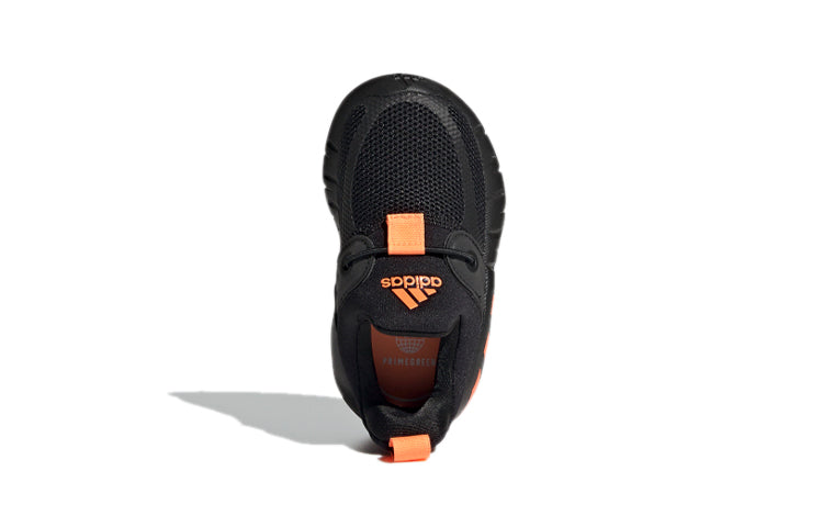 (TD) adidas RapidaZen 'Black Screaming Orange' FX2699