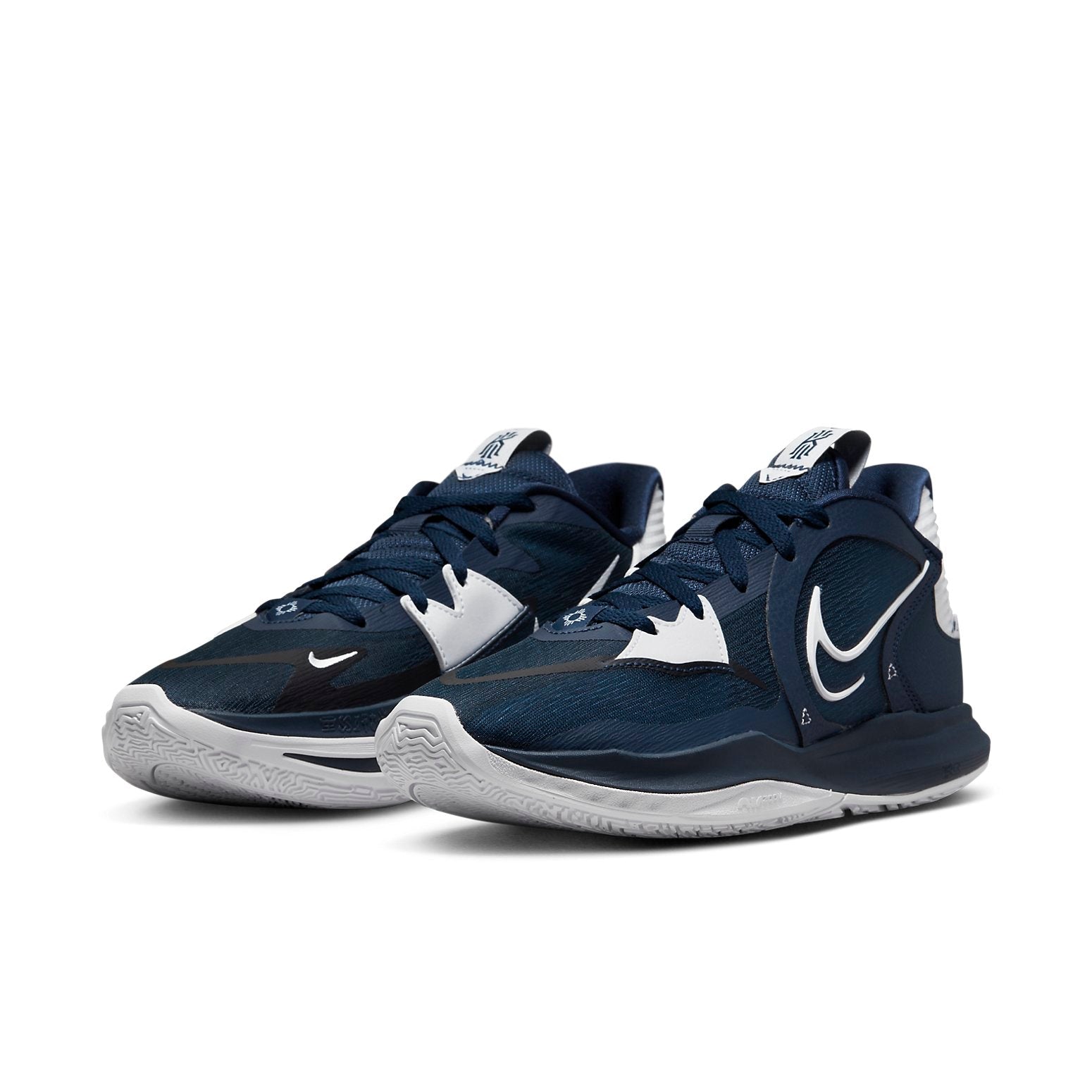 Nike Kyrie Low 5 TB 'Midnight Navy' DO9617-400