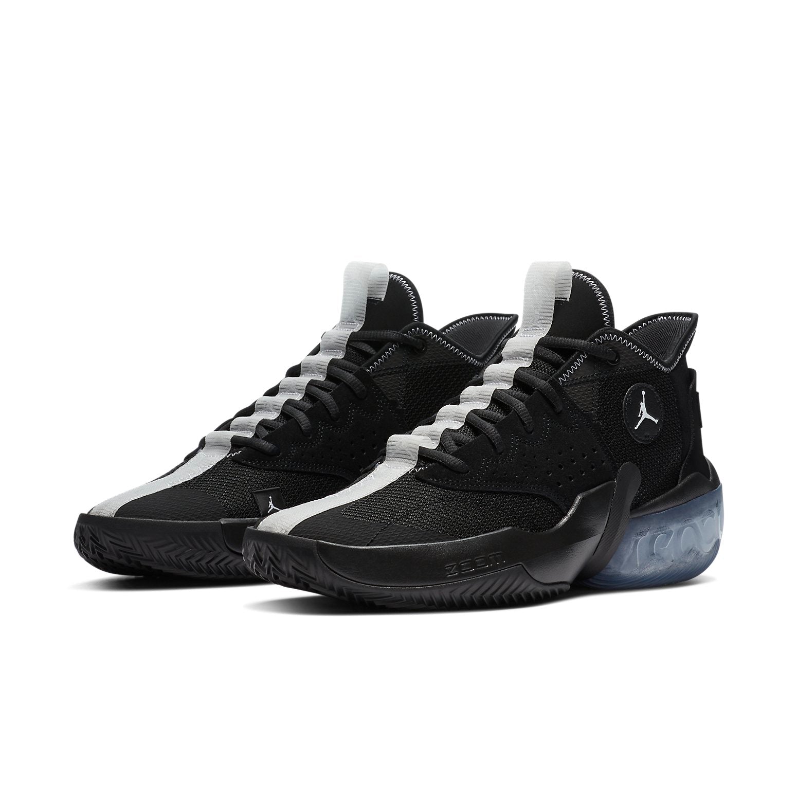 Air Jordan React Elevation 'Black Ice' CK6618-001