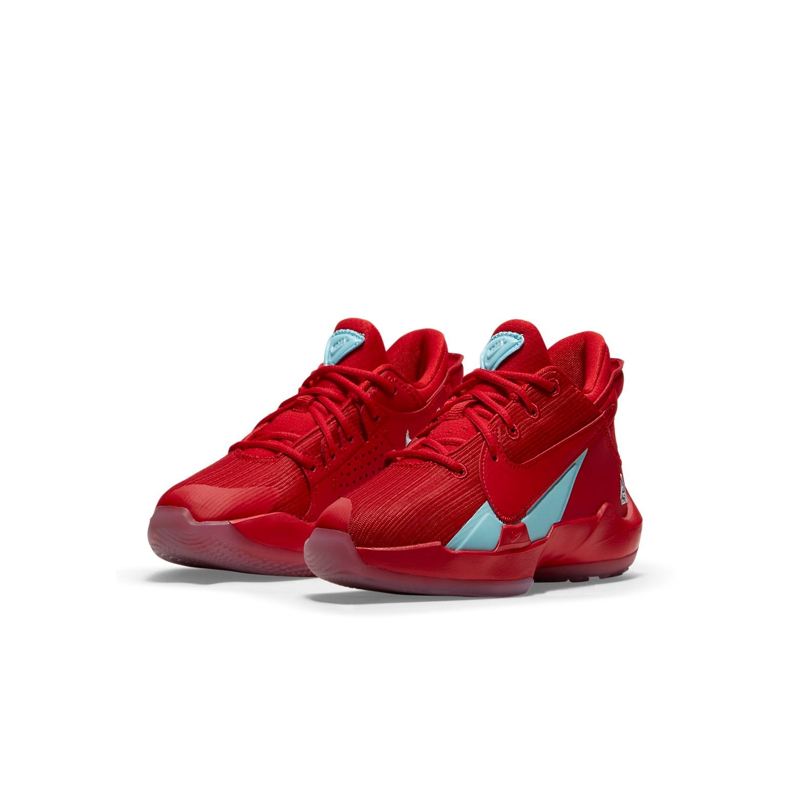 (PS) Nike Zoom Freak 2 'Red Glacier Ice' CN8576-605