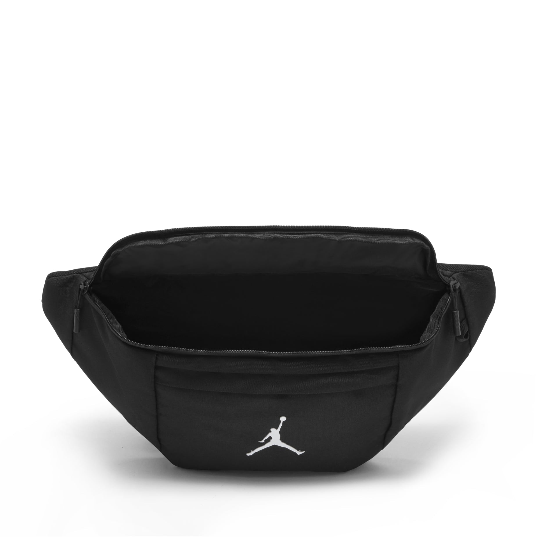 Air Jordan Side Waist Bag 'Black' DN2664-010