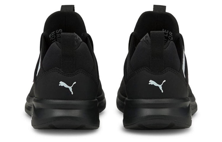 (WMNS) PUMA Enzo 2 Uncaged 'Black' 195106-03