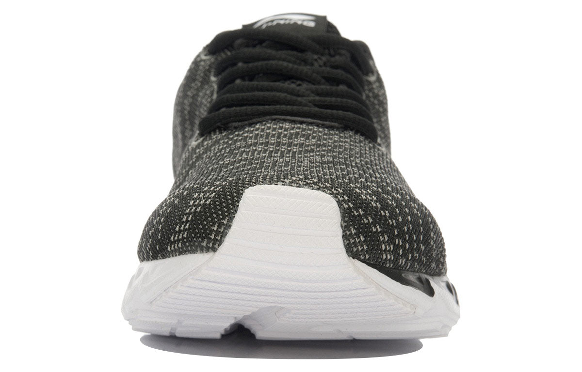 Li-Ning Hongyan 'Black Grey' ARBL023-3