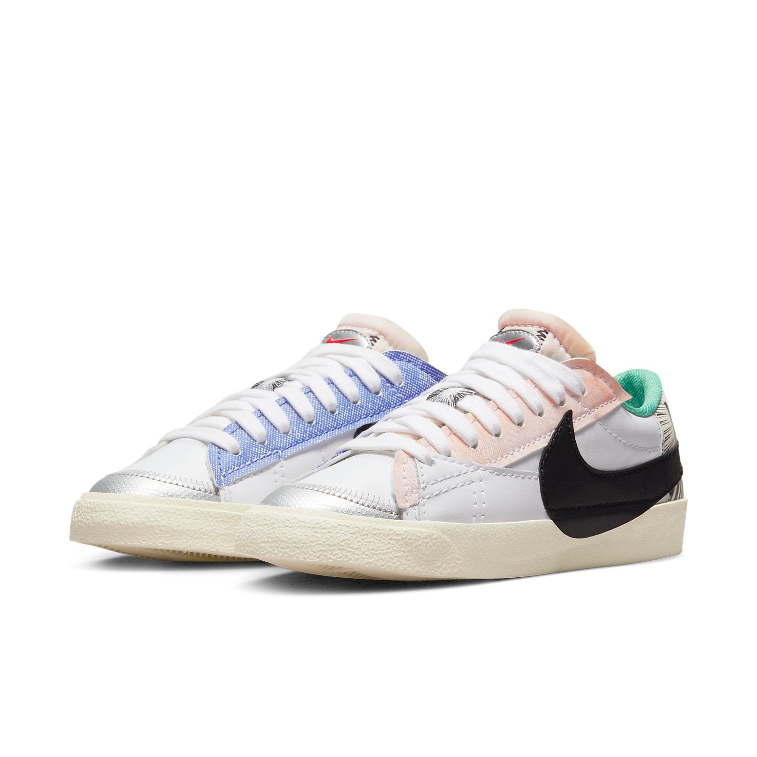 Nike Blazer Low '77 Jumbo 'Mighty Swooshers' DX6059-101