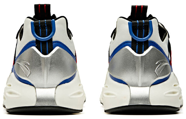 ANTA Running Series Sneakers 'White Blue Red' 11925581-1