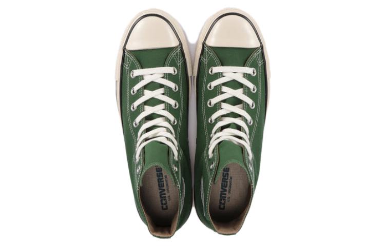 Converse Chuck Taylor All Star Us 64 Mp High Top 'Green' 31307730