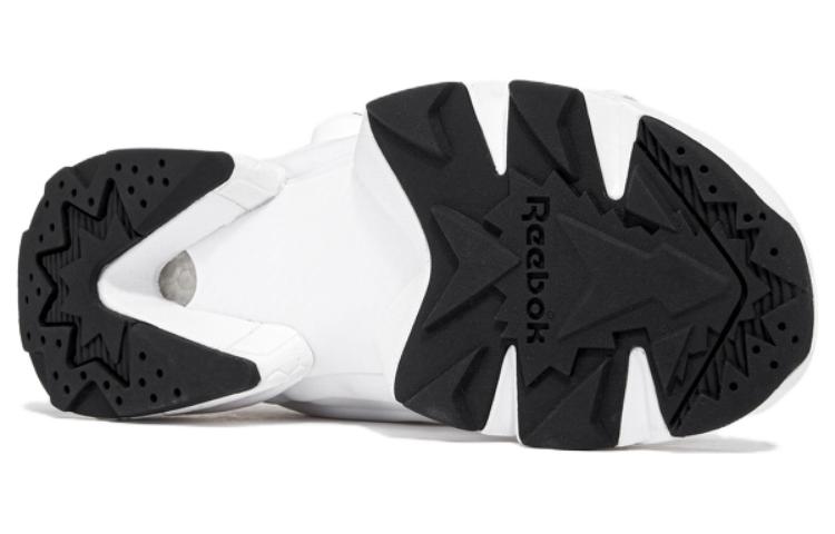 (WMNS) Reebok Instapump Fury 'White' H06197