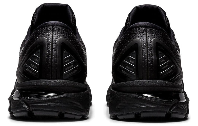 ASICS GT-2000 9 4E Extra Wide 'Triple Black' 1011A987-002