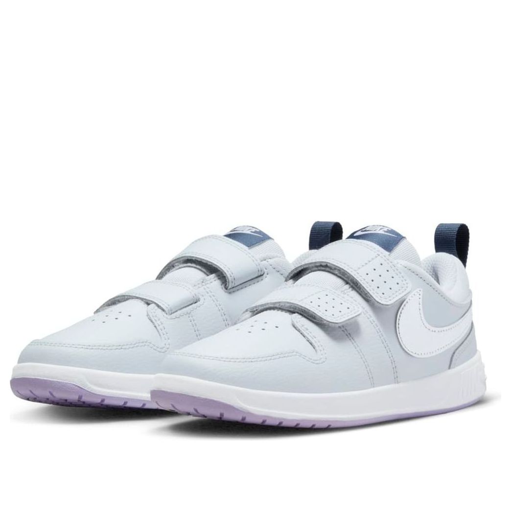 (PS) Nike Pico 5 'Pure Platinum Lilac' AR4161-009