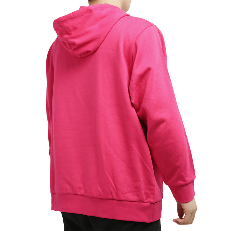 adidas originals Wntrzd Hoodle hooded Drawstring Red GD0010