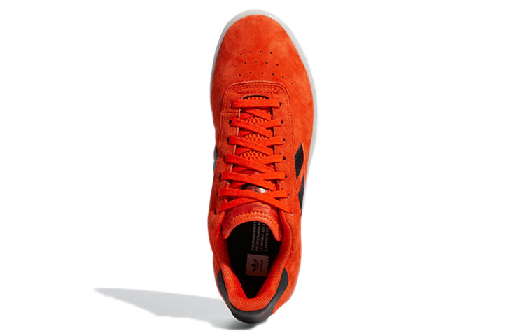 adidas 3ST.004 'Collegiate Orange' DB3150