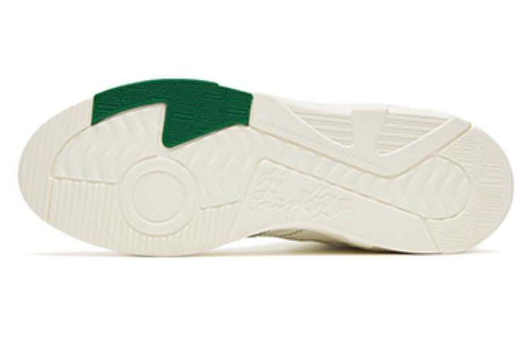 ANTA Flame 3.0 High 'White Green' 112248982-1
