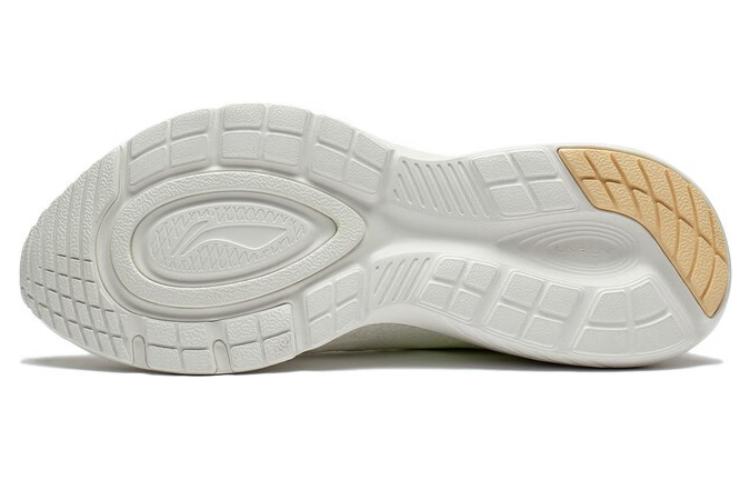 (WMNS) Li-Ning Skylark 'Light Green White' ARST026-3