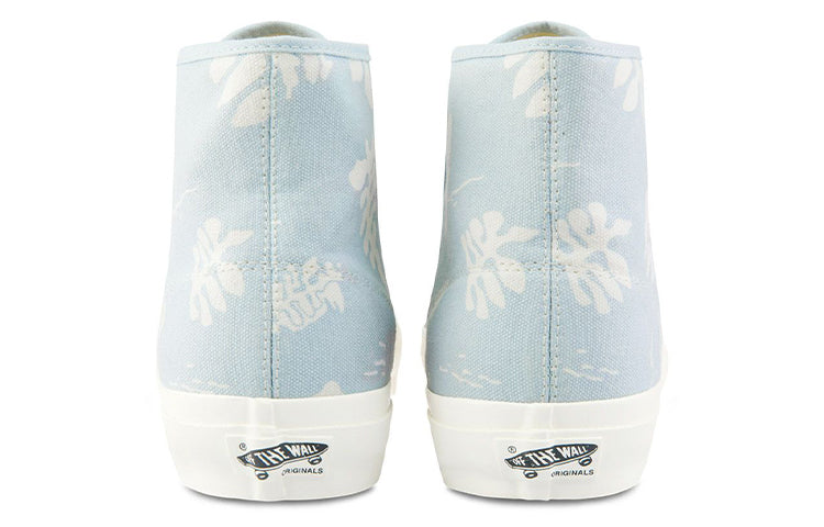 Vans Vault Style 24 Blue VN0A5HUT4O6
