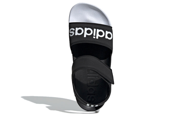 (WMNS) adidas Adilette Sandal 'Core Black' G28695