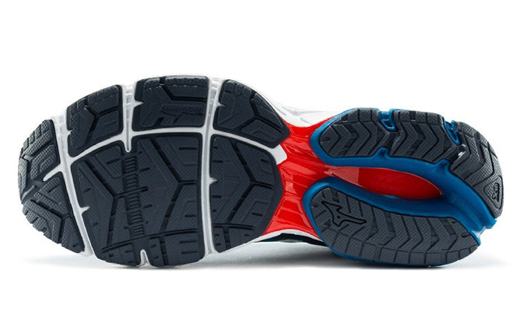 Mizuno Wave Ultima 12 'Grey' J1GC211821