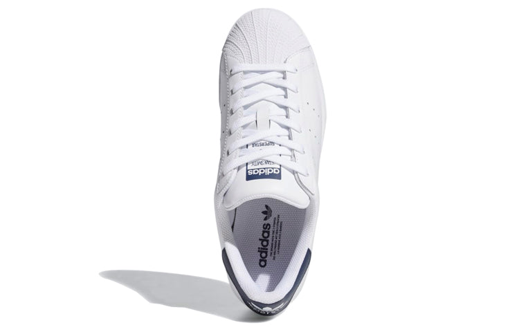 (WMNS) adidas Superstan 'Collegiate Navy' FX4727