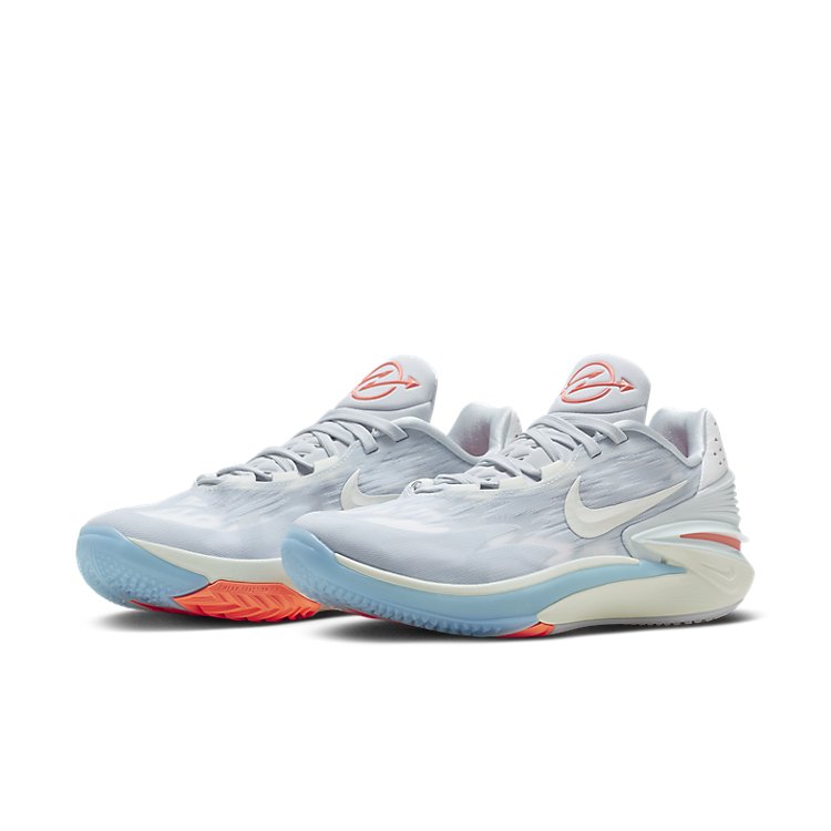 Nike Air Zoom G.T. Cut 2 EP 'Avant Garde' DJ6013-402