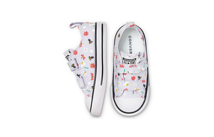 Converse Chuck Taylor All Star Low Top 'White' 771138C