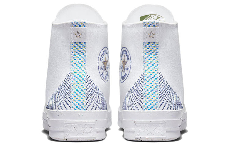Converse Chuck 70 High 'Stitched' A00408C
