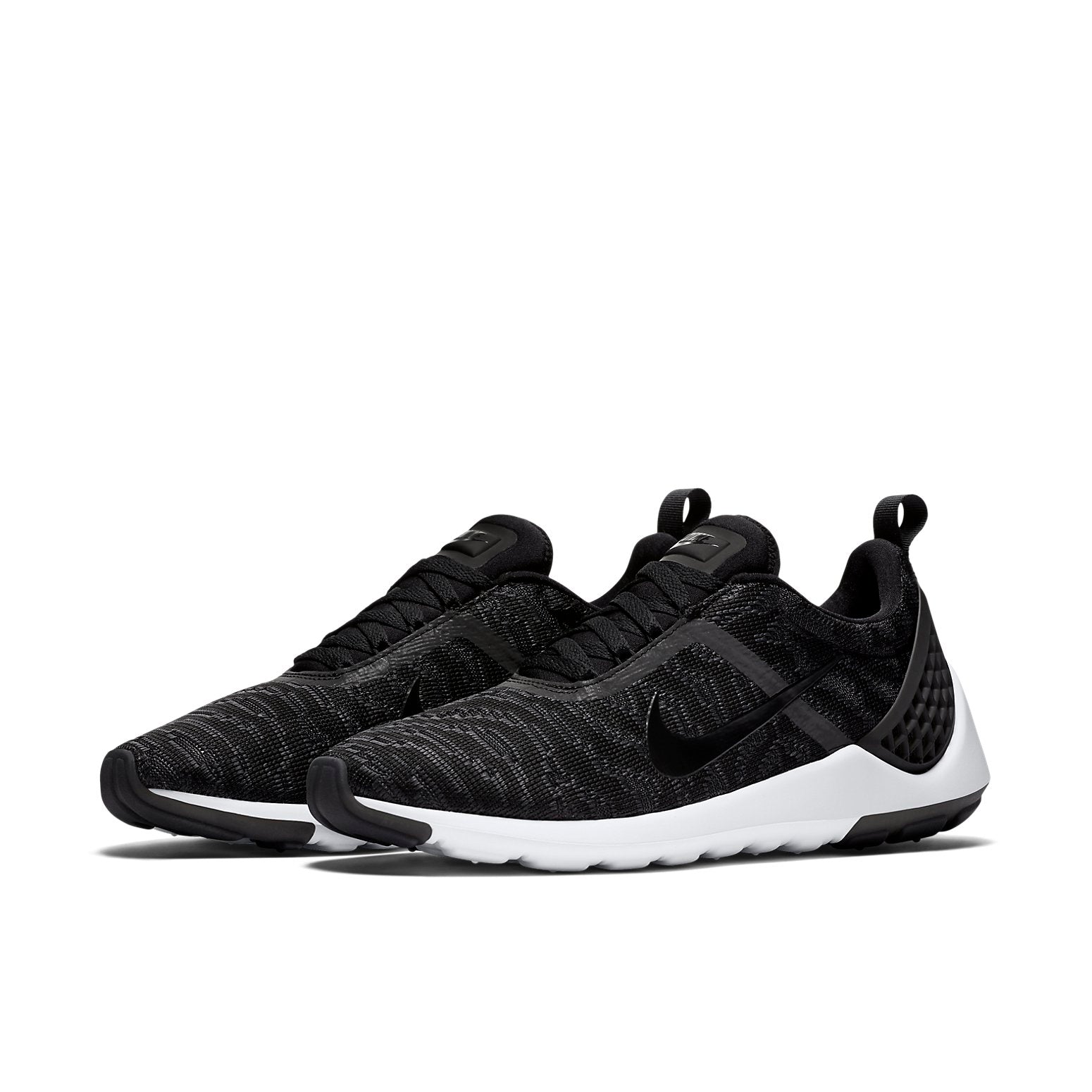 Nike Lunarestoa 2 KJCRD QS 'Black' 777503-001