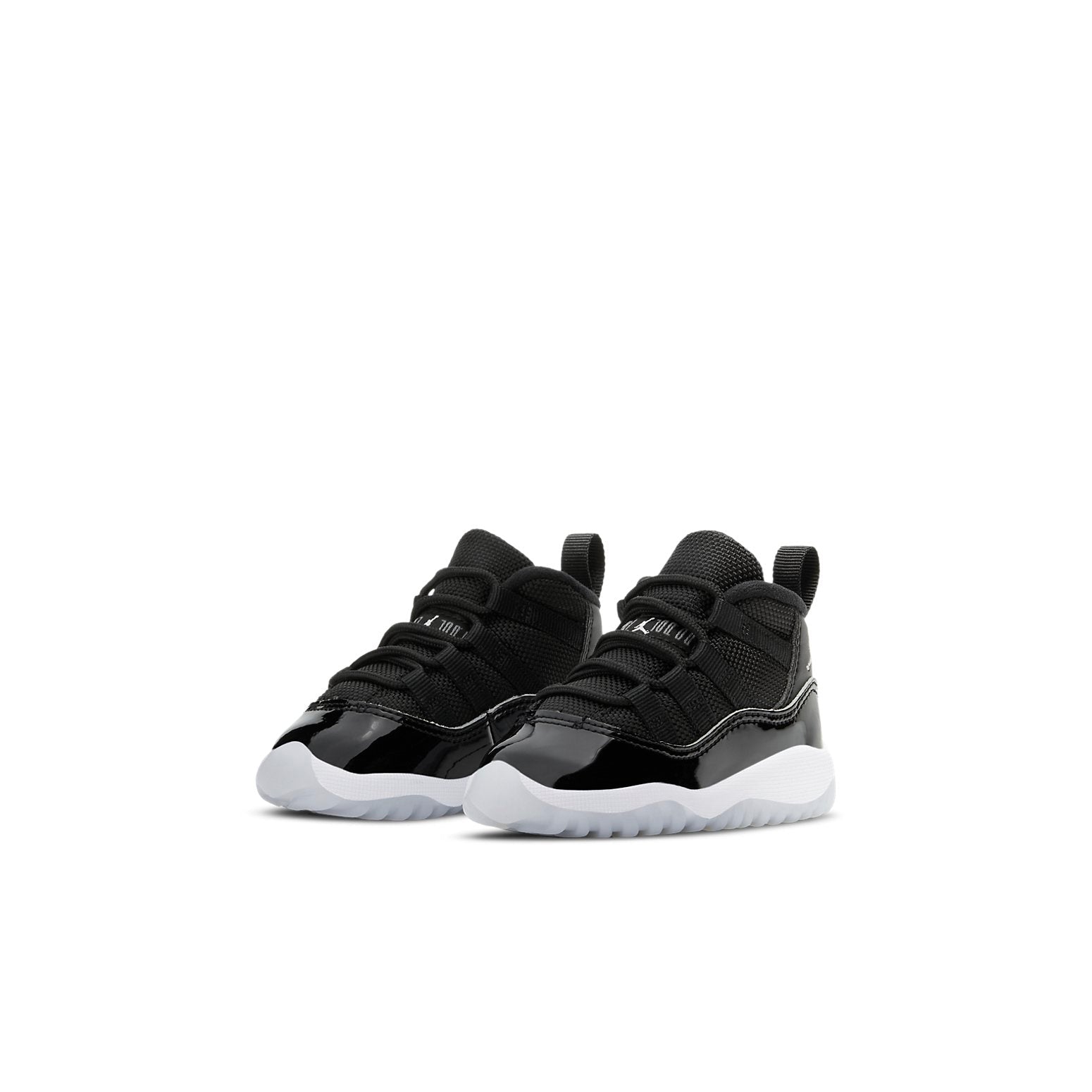 (TD) Air Jordan 11 Retro 'Jubilee / 25th Anniversary' 378040-011