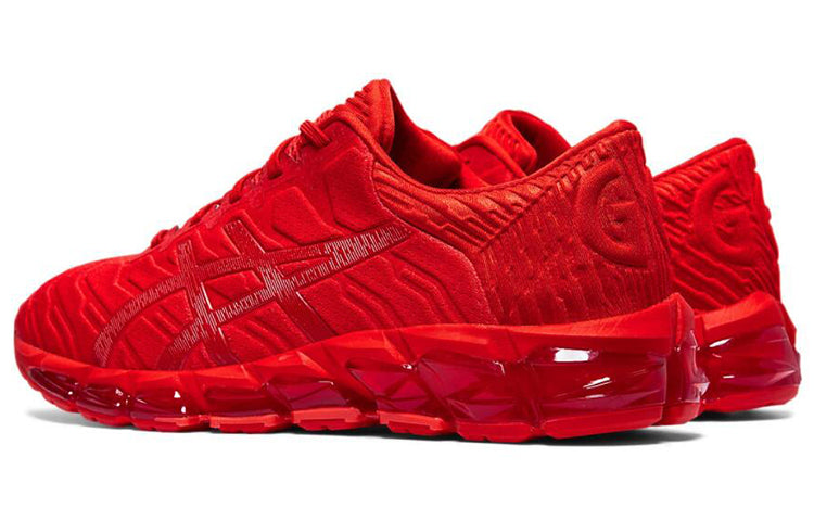 ASICS Gel Quantum 360 5 'Classic Red' 1021A113-600
