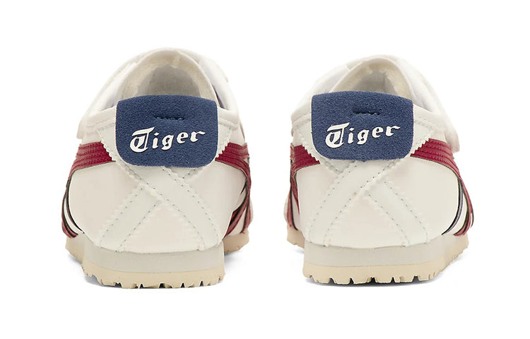 (PS) Onitsuka Tiger Mexico 66 'White Dried Berry' 1184A049-108