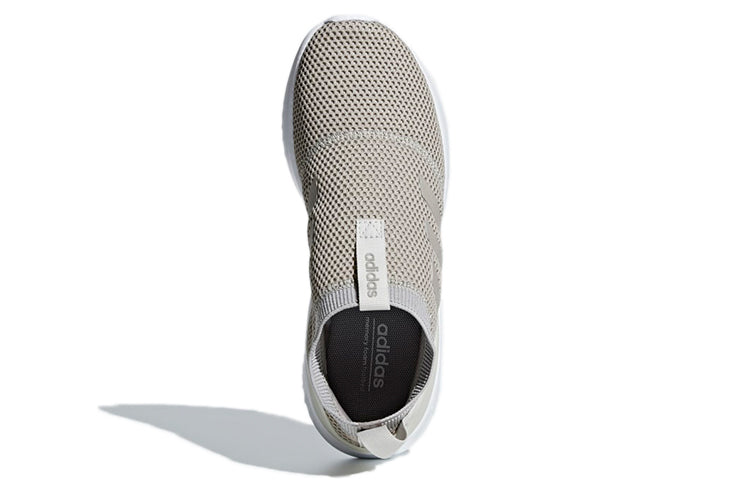 (WMNS) adidas neo Ultimafusion 'Light Brown' F34605