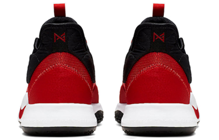 Nike PG 3 'University Red' AO2607-600