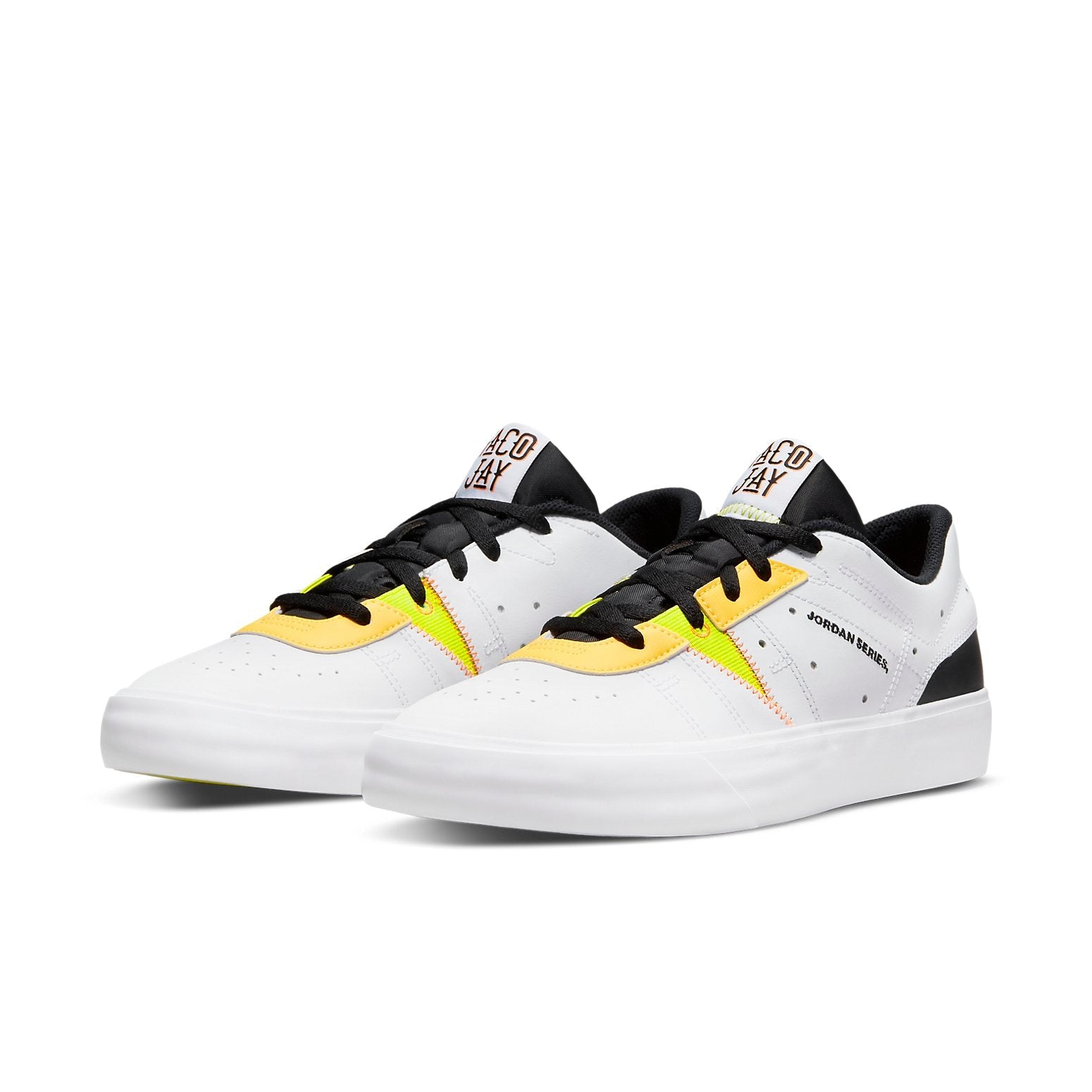 Jayson Tatum x Air Jordan Series 'Taco Jay' DN4023-108