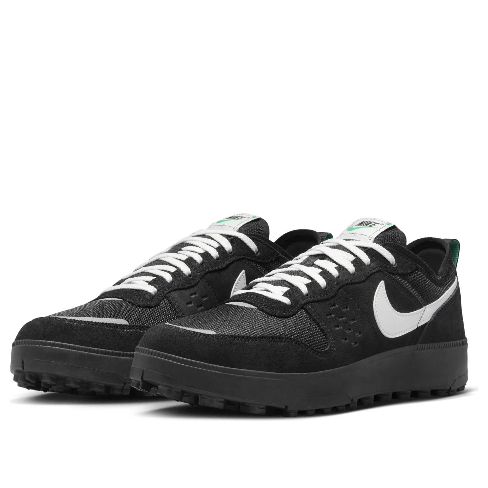 Nike C1TY 'Black White Stadium Green' FZ3863-006