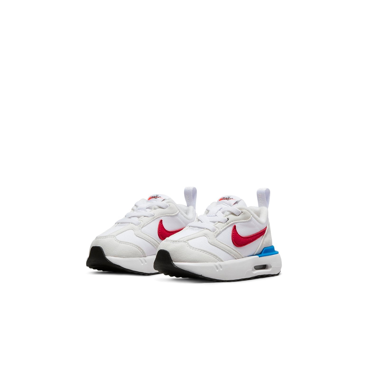 (TD) Nike Air Max Dawn 'White Photo Blue' DC9319-104