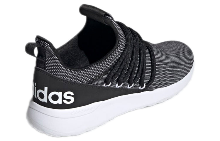 adidas neo adidas Lite Racer Adapt 3.0 'Black' FX8814