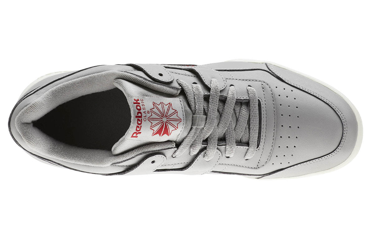 Reebok Workout Plus Vintage 'Medium Grey Heather' CN4967