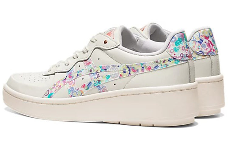 (GS) Onitsuka Tiger GSM 'White Multicolor' 1182A597-100