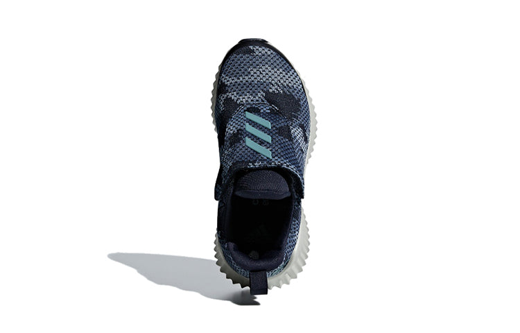 (PS) adidas FortaRun AC K 'Camo' AH2629