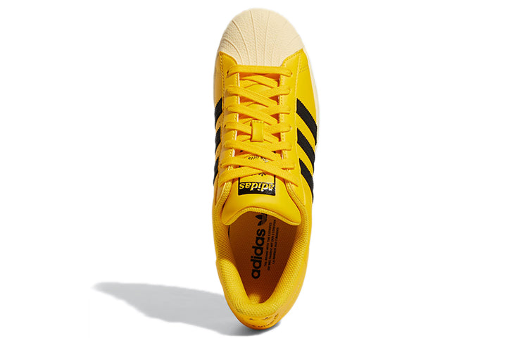 adidas Superstar 'Bold Gold' GY2070