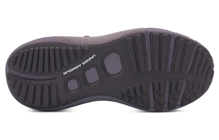 (WMNS) Under Armour HOVR Phantom 3 'Dark Purple' 3026584-600