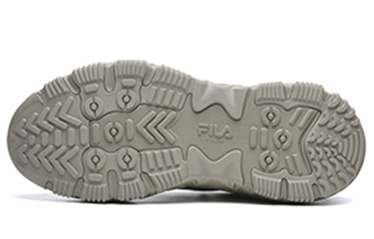 FILA 2 Running Sneakers 'Grey' F12M216132FPS